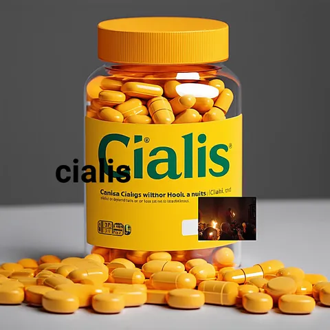 Comprar cialis en la farmacia sin receta